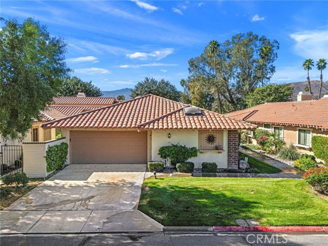 Detail Gallery Image 14 of 52 For 353 Villena Way, Palm Desert,  CA 92260 - 3 Beds | 2/1 Baths