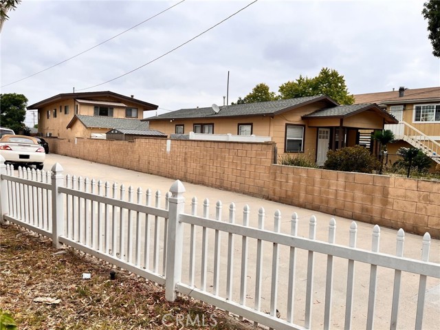 Detail Gallery Image 5 of 15 For 1801 257th St, Lomita,  CA 90717 - – Beds | – Baths