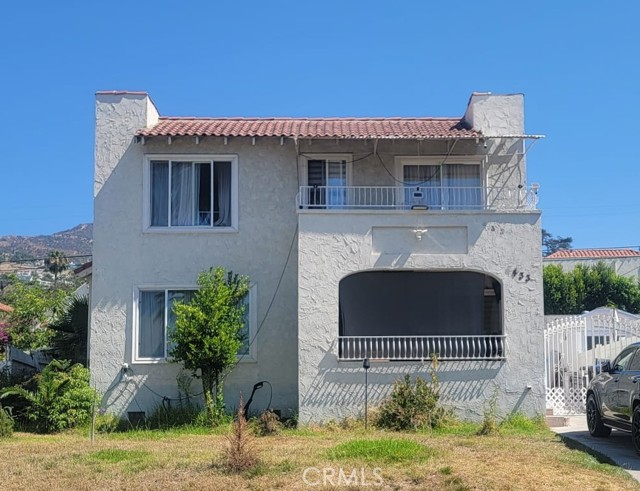 Front Image Thumbnail for CRGD26145124