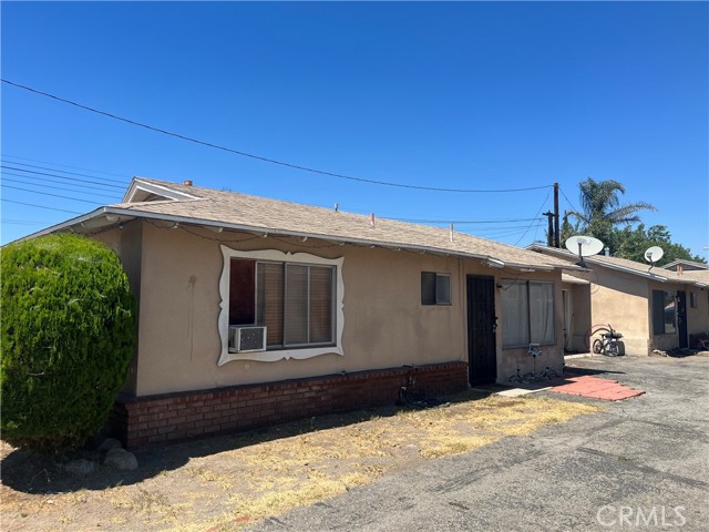 Detail Gallery Image 1 of 2 For 16726 Reed St, Fontana,  CA 92336 - – Beds | – Baths