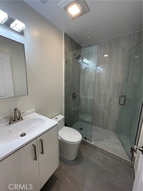 Detail Gallery Image 4 of 9 For 1206 E Harvard St #E,  Glendale,  CA 91205 - 0 Beds | 1 Baths