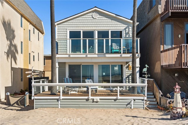 Details for 30 Surfside Avenue, Surfside, CA 90743