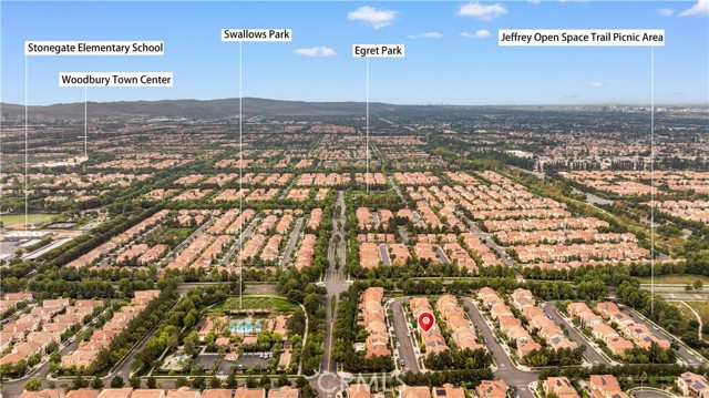 Detail Gallery Image 35 of 36 For 59 Durham, Irvine,  CA 92620 - 4 Beds | 3 Baths