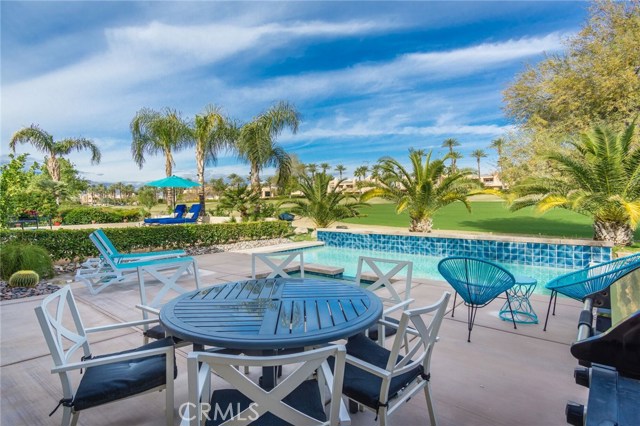 Image Number 1 for 12   Pebble Beach DR in RANCHO MIRAGE