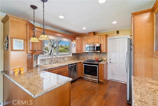Detail Gallery Image 14 of 61 For 9220 Carmel, Atascadero,  CA 93422 - 3 Beds | 2 Baths
