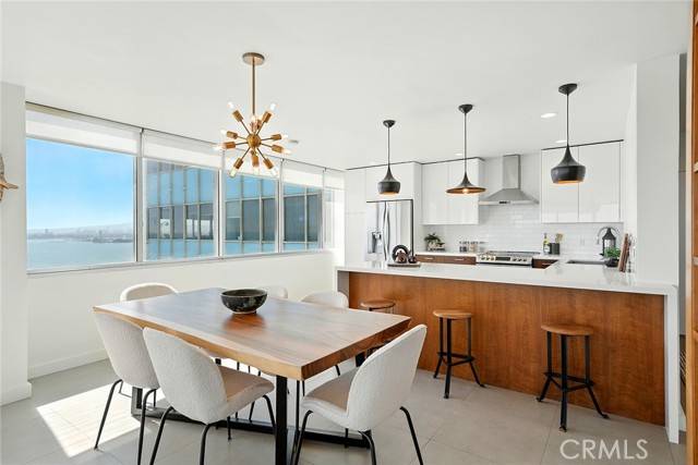 Detail Gallery Image 2 of 36 For 2999 E Ocean Bld #1320,  Long Beach,  CA 90803 - 2 Beds | 2 Baths