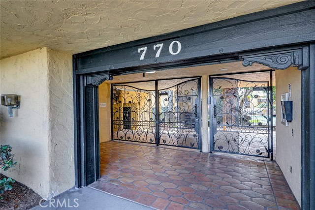 Detail Gallery Image 18 of 29 For 770 W Imperial #87,  El Segundo,  CA 90245 - 1 Beds | 1 Baths