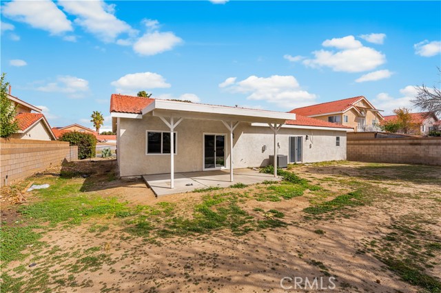 Detail Gallery Image 38 of 39 For 43453 Tali St, Lancaster,  CA 93535 - 3 Beds | 3 Baths