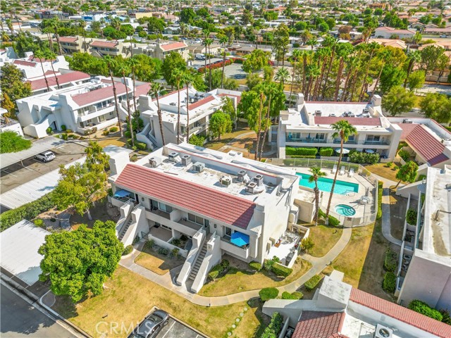 Detail Gallery Image 12 of 13 For 32505 Candlewood Dr #13,  Cathedral City,  CA 92234 - 1 Beds | 1 Baths