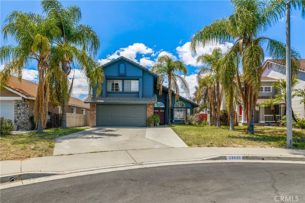 23835 Cork Oak Circle