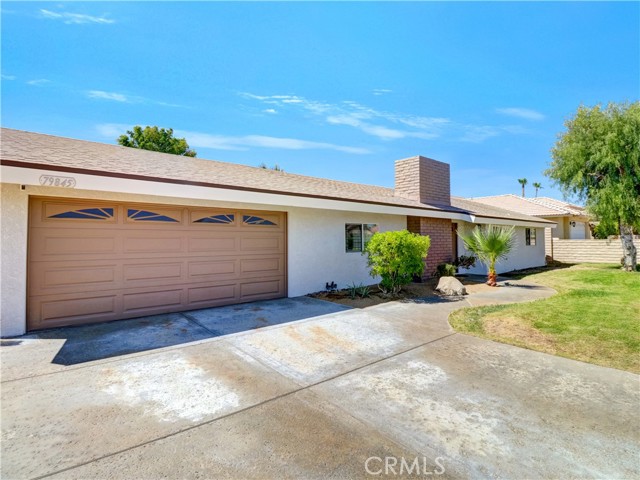 Detail Gallery Image 5 of 31 For 79845 Westward Ho Dr, La Quinta,  CA 92253 - 3 Beds | 3 Baths