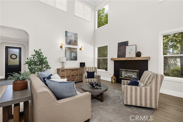 Detail Gallery Image 6 of 59 For 1 Roberts Dr, Coto de Caza,  CA 92679 - 4 Beds | 4/1 Baths