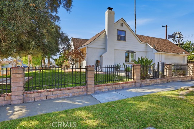 Detail Gallery Image 34 of 36 For 27540 14th St, Highland,  CA 92346 - 5 Beds | 2 Baths