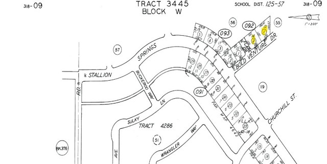 Detail Gallery Image 4 of 4 For 18140 Bold Venture Dr, Tehachapi,  CA 93561 - – Beds | – Baths