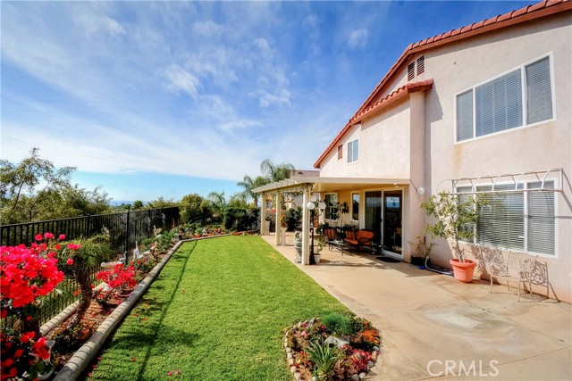 Detail Gallery Image 50 of 69 For 21401 Greyson, Moreno Valley,  CA 92557 - 5 Beds | 3 Baths