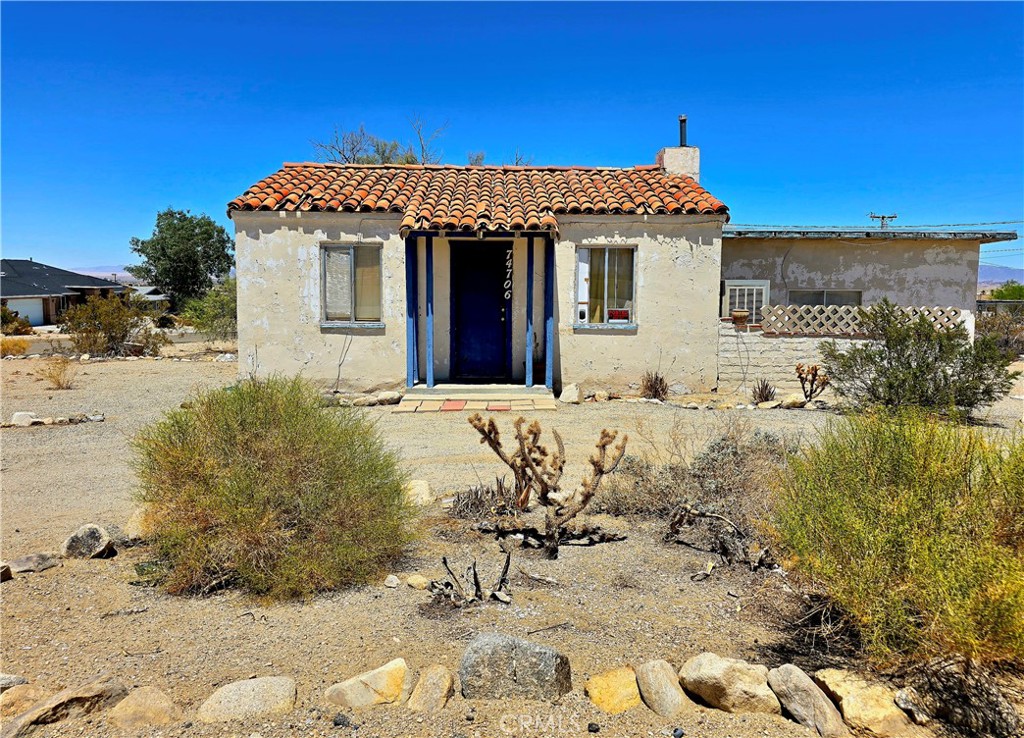 74706 Sunset Drive