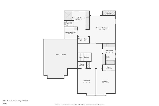 Detail Gallery Image 58 of 59 For 27301 Monforte, Mission Viejo,  CA 92692 - 3 Beds | 2/1 Baths