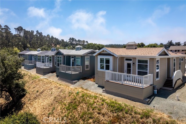 Detail Gallery Image 2 of 26 For 1460 Main #118,  Cambria,  CA 93428 - 2 Beds | 2 Baths