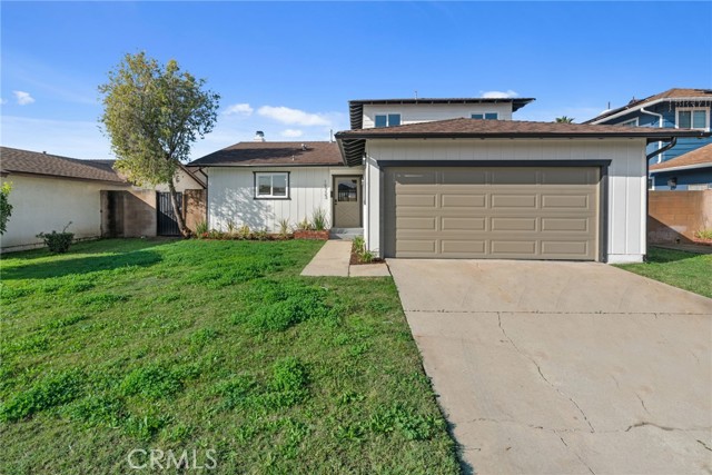 Detail Gallery Image 1 of 1 For 19723 Galway Ave, Carson,  CA 90746 - 4 Beds | 2 Baths