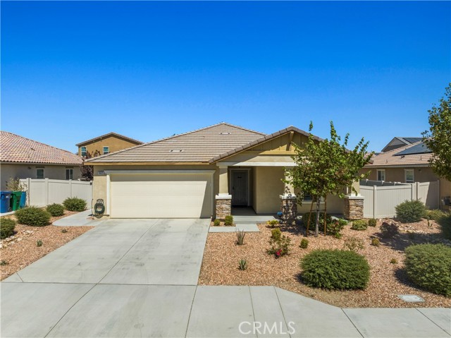 Detail Gallery Image 1 of 50 For 3625 Garnet Ln, Lancaster,  CA 93535 - 4 Beds | 2 Baths