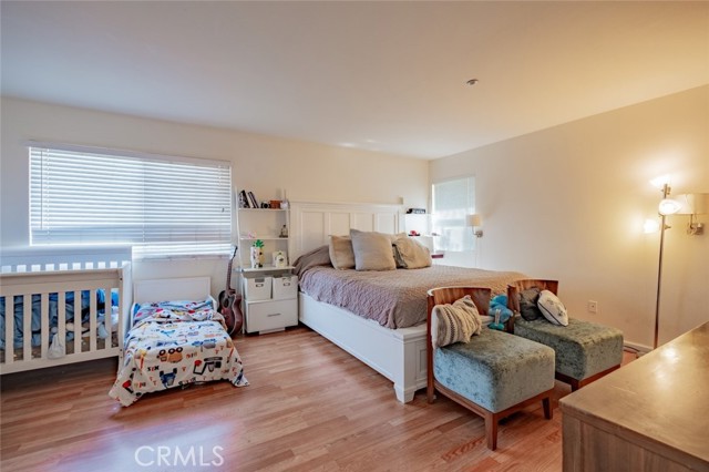 Detail Gallery Image 17 of 26 For 8554 Burnet Ave #114,  North Hills,  CA 91343 - 3 Beds | 2/1 Baths