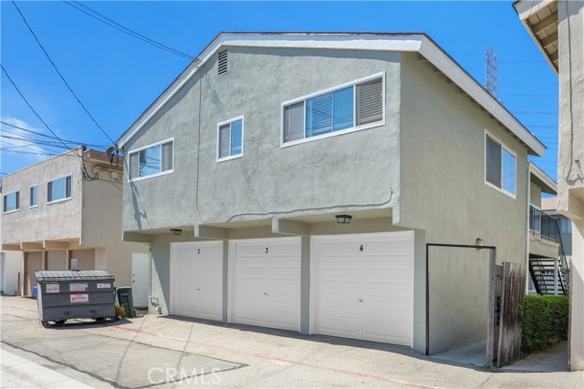 1314 Agate Street, Redondo Beach, California 90277, ,Residential Income,For Sale,Agate,PW25187495