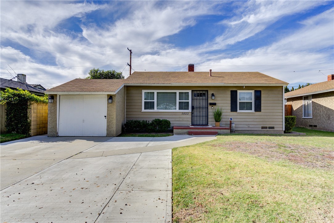 5823 Fidler Ave, Lakewood, CA 90712