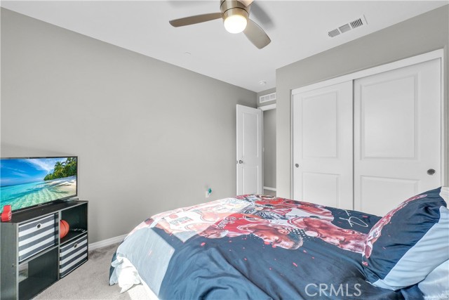 Detail Gallery Image 32 of 49 For 2493 Gunner Ridge Way, Rialto,  CA 92377 - 3 Beds | 2/1 Baths