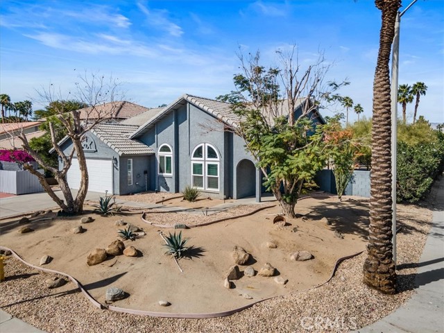 Image Number 1 for 68940 Concepcion in CATHEDRAL CITY