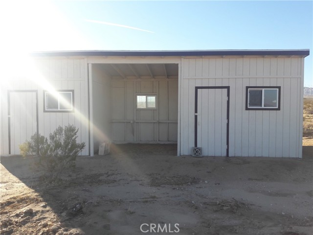 Detail Gallery Image 13 of 15 For 3467 Arroyo Ave, Mojave,  CA 93501 - 2 Beds | 1 Baths