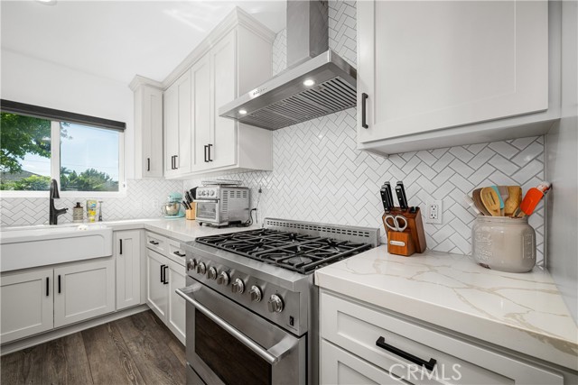 Detail Gallery Image 17 of 75 For 3246 N Marwick, Long Beach,  CA 90808 - 4 Beds | 3 Baths