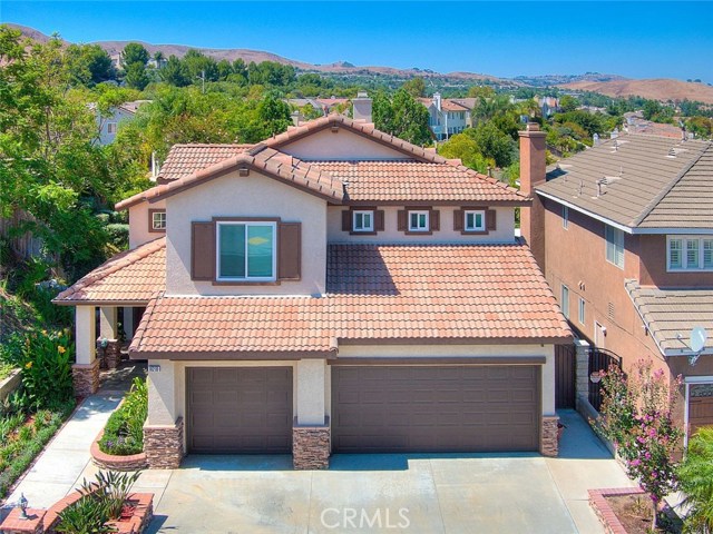 16210 El Dorado Court, Chino Hills, CA 91709