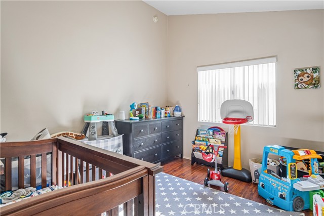 second room