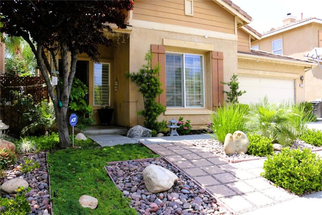 Detail Gallery Image 1 of 42 For 13217 Acacia Ave, Moreno Valley,  CA 92553 - 3 Beds | 2 Baths