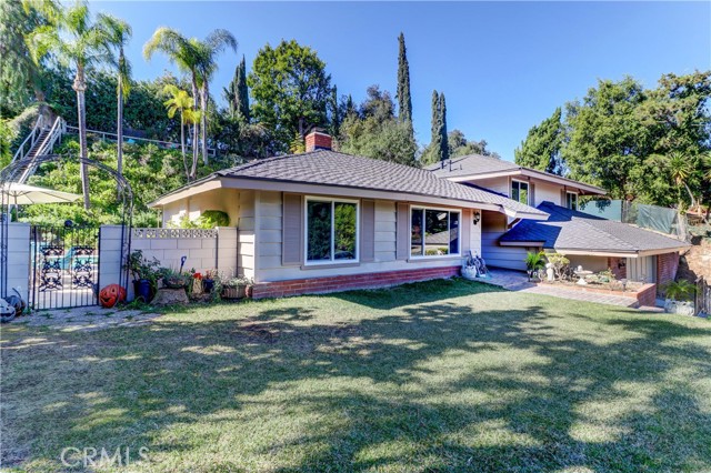 663 Foxbrook Drive Glendora CA 91740