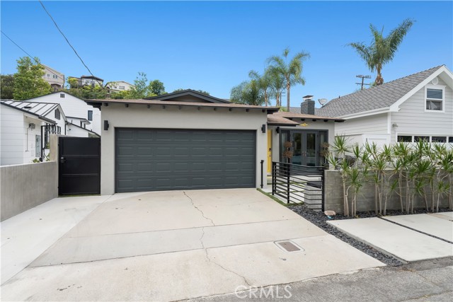 2301 Power Street, Hermosa Beach, California 90254, 4 Bedrooms Bedrooms, ,1 BathroomBathrooms,Residential,Sold,Power,SB24139226