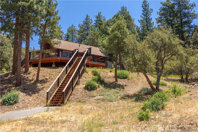 Detail Gallery Image 1 of 18 For 420 Gold Mountain Dr, Big Bear City,  CA 92314 - 2 Beds | 1 Baths