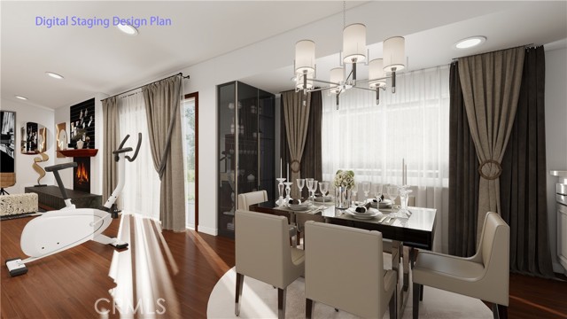 Detail Gallery Image 3 of 50 For 1229 Coventry Dr, Thousand Oaks,  CA 91360 - 4 Beds | 4 Baths