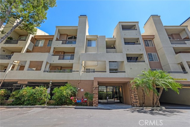Detail Gallery Image 28 of 31 For 21450 Burbank Bld #203,  Woodland Hills,  CA 91367 - 1 Beds | 1 Baths