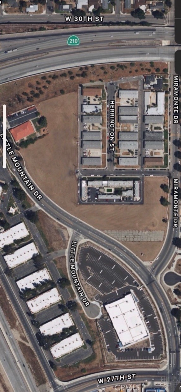 0 Little Mountain Drive, San Bernardino, CA 92405