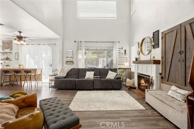 Detail Gallery Image 5 of 44 For 1340 1340 Goldeneagle Drive, Corona,  CA 92879 - 3 Beds | 2 Baths