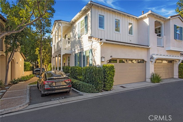 Detail Gallery Image 7 of 7 For 49 Glenalmond, Ladera Ranch,  CA 92694 - 3 Beds | 2/1 Baths