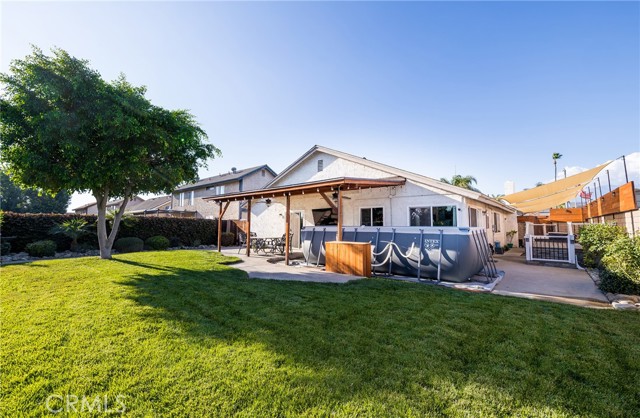 Detail Gallery Image 17 of 21 For 6667 King St, Chino,  CA 91710 - 4 Beds | 2 Baths