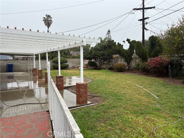 Detail Gallery Image 13 of 13 For 8960 Delano, Riverside,  CA 92503 - 4 Beds | 2 Baths