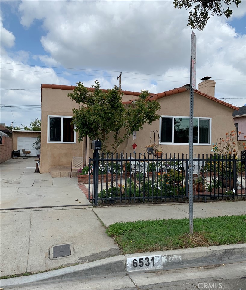 6531 Hereford Drive