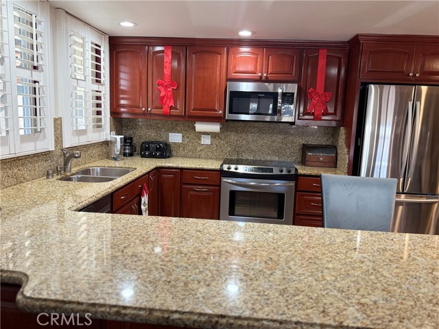 Detail Gallery Image 7 of 31 For 1860 Mckinney Wy M15-21a, Seal Beach,  CA 90740 - 2 Beds | 2 Baths