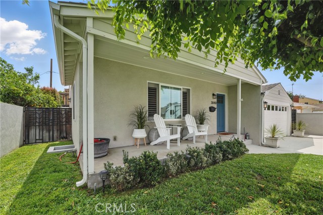 Detail Gallery Image 3 of 53 For 3848 Ocana Ave, Long Beach,  CA 90808 - 2 Beds | 1 Baths
