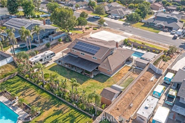 Detail Gallery Image 62 of 71 For 3985 Oakridge Cir, Norco,  CA 92860 - 5 Beds | 3 Baths