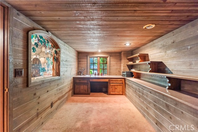 Detail Gallery Image 49 of 75 For 7008 Hawarden Dr, Riverside,  CA 92506 - 6 Beds | 5/1 Baths