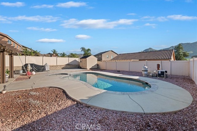 Detail Gallery Image 29 of 38 For 20583 Spring, Riverside,  CA 92507 - 5 Beds | 3/1 Baths